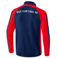 BSV Fortuna Dortmund 58 e.V. Six Wings Trainingstop