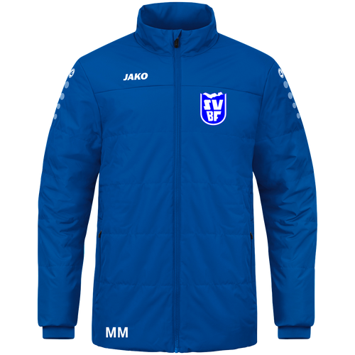 SV Bad Feilnbach Coachjacke Team