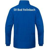 SV Bad Feilnbach Coachjacke Team