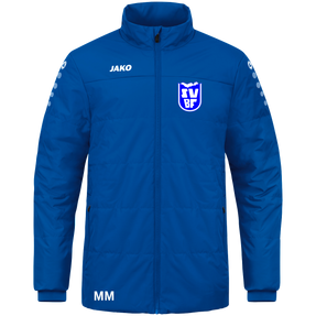 SV Bad Feilnbach Coachjacke Team