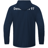 Dessauer SV 97 e.V. Allwetterjacke Team 2.0