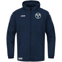 Dessauer SV 97 e.V. Allwetterjacke Team 2.0