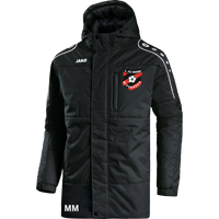 1. FC Nord Wiesbaden Coachjacke Active