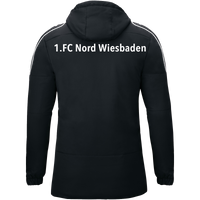 1. FC Nord Wiesbaden Coachjacke Active