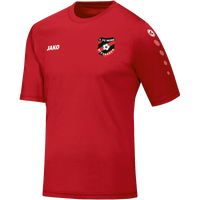 1. FC Nord Wiesbaden Trikot Team Kurzarm