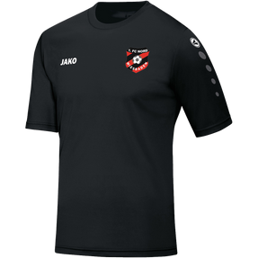 1. FC Nord Wiesbaden Trikot Team Kurzarm