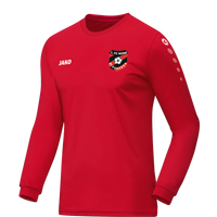 1. FC Nord Wiesbaden Trikot Team Langarm