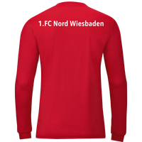1. FC Nord Wiesbaden Trikot Team Langarm