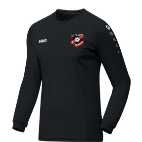 1. FC Nord Wiesbaden Trikot Team Langarm