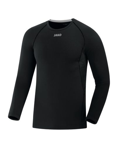 1. FC Nord Wiesbaden Longsleeve Compression 2.0