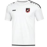 1. FC Nord Wiesbaden Trikot Striker 2.0 Kurzarm