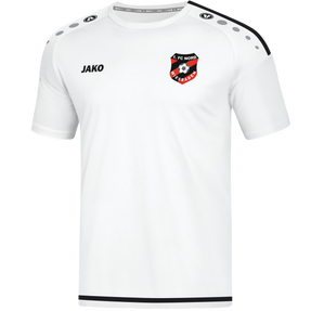 1. FC Nord Wiesbaden Trikot Striker 2.0 Kurzarm