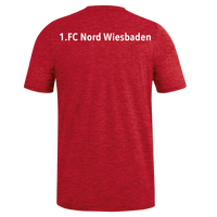 1. FC Nord Wiesbaden T-Shirt Premium Basics