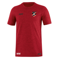 1. FC Nord Wiesbaden T-Shirt Premium Basics
