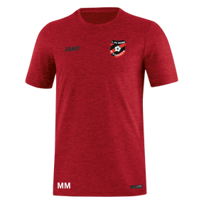 1. FC Nord Wiesbaden T-Shirt Premium Basics