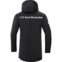 1. FC Nord Wiesbaden Winterparka