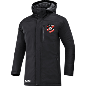 1. FC Nord Wiesbaden Winterparka
