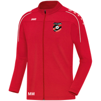 1. FC Nord Wiesbaden Freizeitjacke Classico