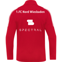 1. FC Nord Wiesbaden Freizeitjacke Classico