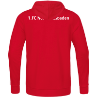 1. FC Nord Wiesbaden Kapuzensweat Base