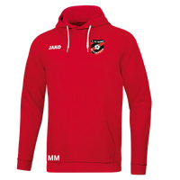 1. FC Nord Wiesbaden Kapuzensweat Base
