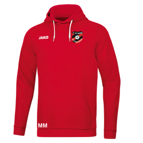 1. FC Nord Wiesbaden Kapuzensweat Base