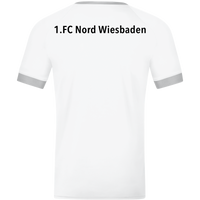 1. FC Nord Wiesbaden Trikot Tropicana