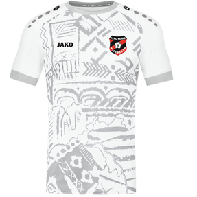 1. FC Nord Wiesbaden Trikot Tropicana