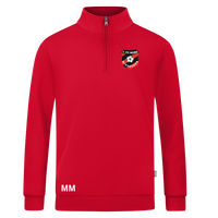 1. FC Nord Wiesbaden Ziptop Organic