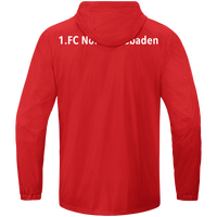 1. FC Nord Wiesbaden Allwetterjacke Team 2.0