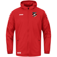 1. FC Nord Wiesbaden Allwetterjacke Team 2.0