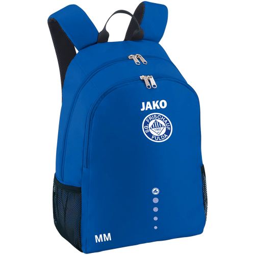 SG Frischauf Fulda Rucksack Classico