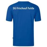 SG Frischauf Fulda T-Shirt Organic Stretch