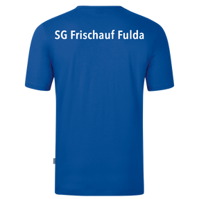 SG Frischauf Fulda T-Shirt Organic Stretch