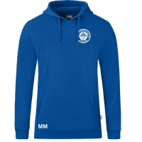 SG Frischauf Fulda Kapuzensweat Organic