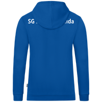SG Frischauf Fulda Kapuzensweat Organic