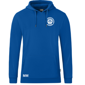 SG Frischauf Fulda Kapuzensweat Organic