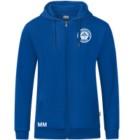 SG Frischauf Fulda Kapuzenjacke Organic