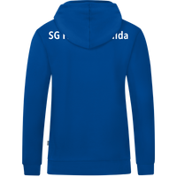 SG Frischauf Fulda Kapuzenjacke Organic