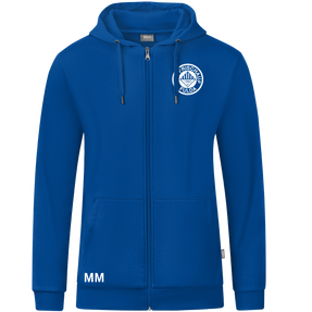 SG Frischauf Fulda Kapuzenjacke Organic