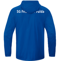 SG Frischauf Fulda Allwetterjacke Team 2.0