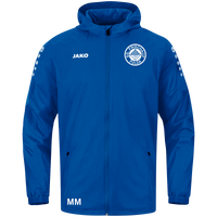SG Frischauf Fulda Allwetterjacke Team 2.0