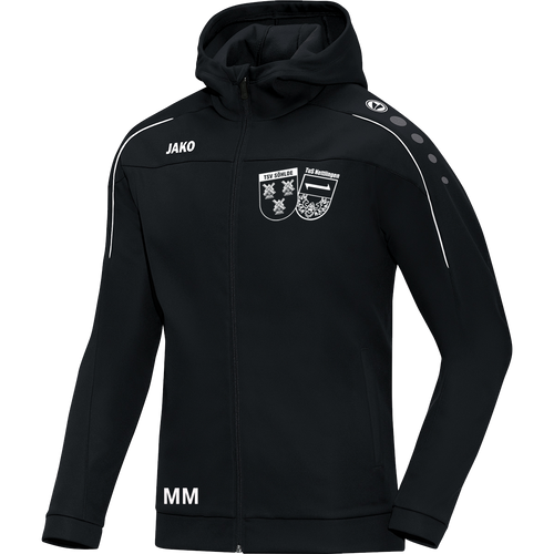 SG SöhNe Kapuzenjacke Classico