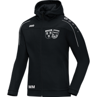 SG SöhNe Kapuzenjacke Classico