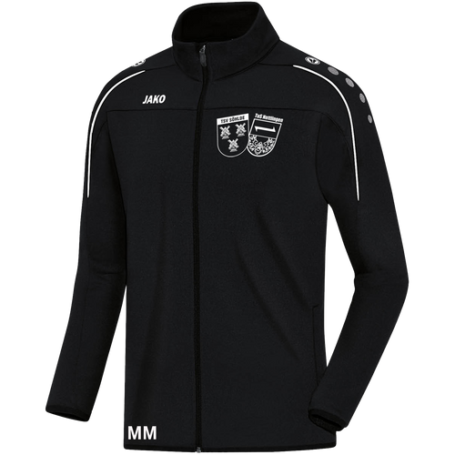 SG SöhNe Trainingsjacke Classico