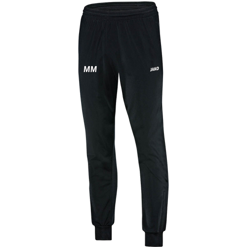 SG SöhNe Polyesterhose Classico
