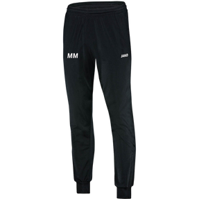 SG SöhNe Polyesterhose Classico