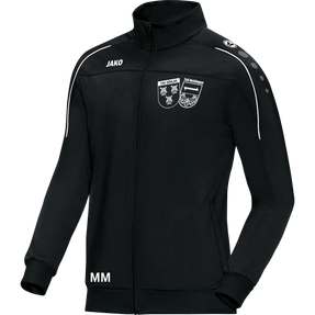 SG SöhNe Polyesterjacke Classico