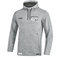 SG SöhNe Kapuzensweat Premium Basics