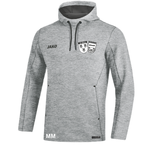 SG SöhNe Kapuzensweat Premium Basics